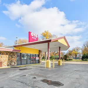 Oyo Hotel Blytheville Ar I-55